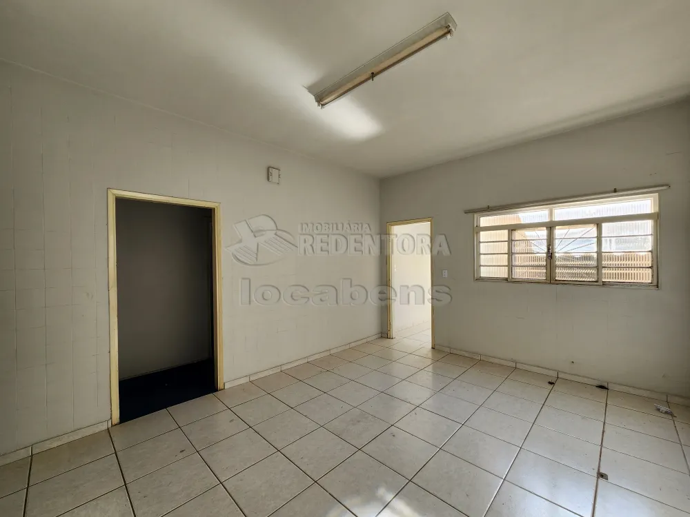 Alugar Comercial / Casa Comercial em São José do Rio Preto R$ 4.000,00 - Foto 10