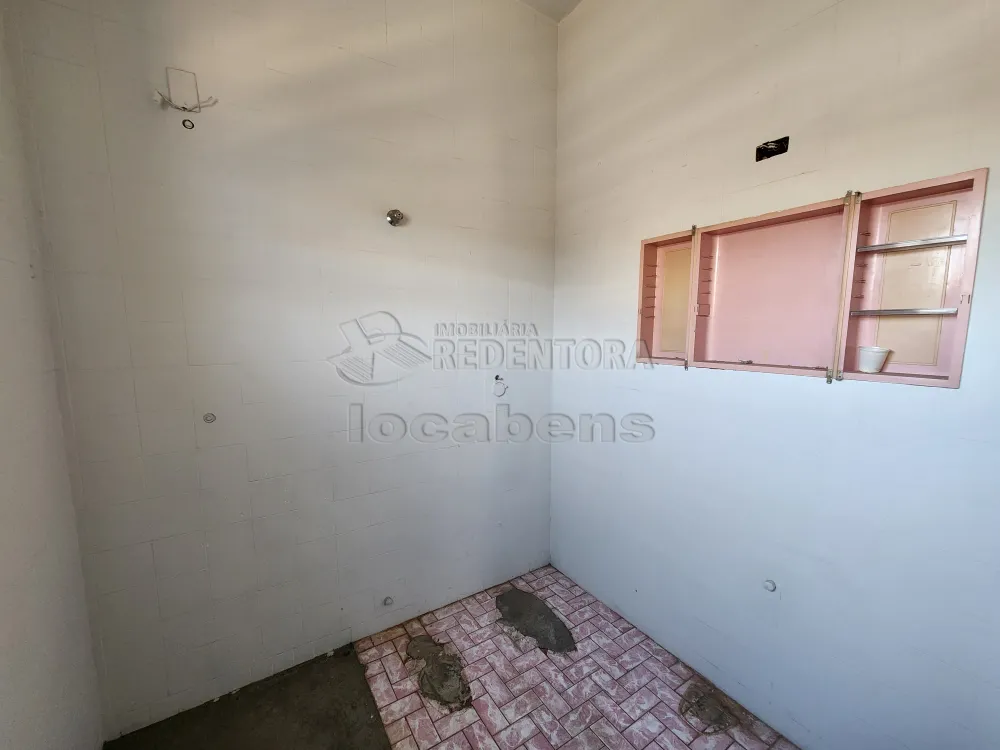 Alugar Comercial / Casa Comercial em São José do Rio Preto apenas R$ 4.000,00 - Foto 13