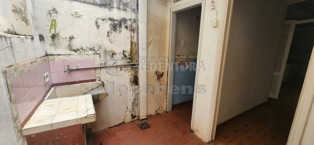 Alugar Casa / Padrão em São José do Rio Preto apenas R$ 1.500,00 - Foto 12