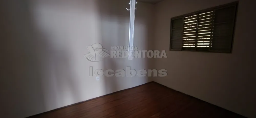 Alugar Casa / Padrão em São José do Rio Preto apenas R$ 1.500,00 - Foto 11