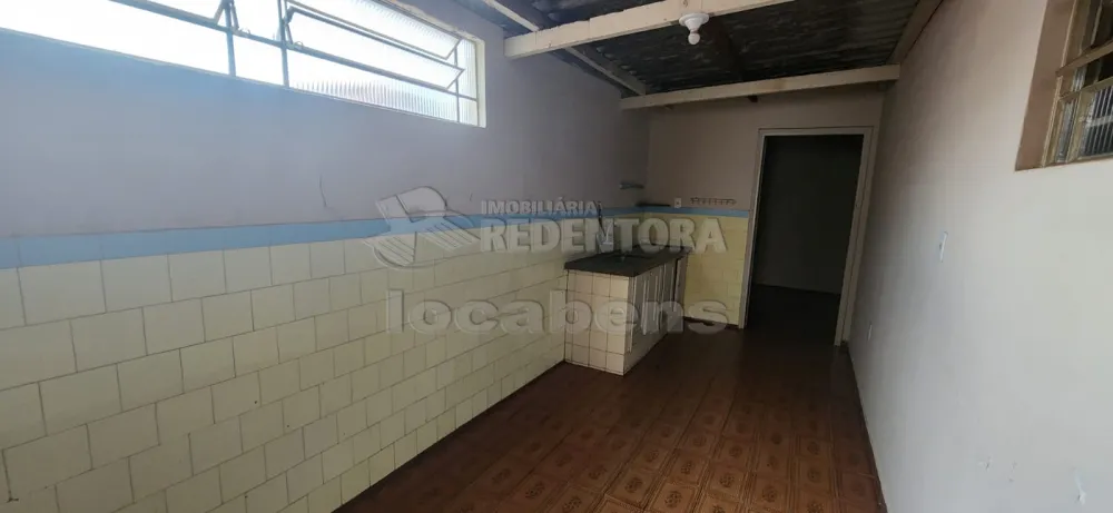 Alugar Casa / Padrão em São José do Rio Preto apenas R$ 1.500,00 - Foto 10