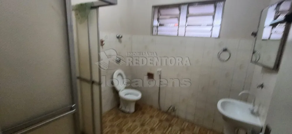 Alugar Casa / Padrão em São José do Rio Preto apenas R$ 1.500,00 - Foto 8