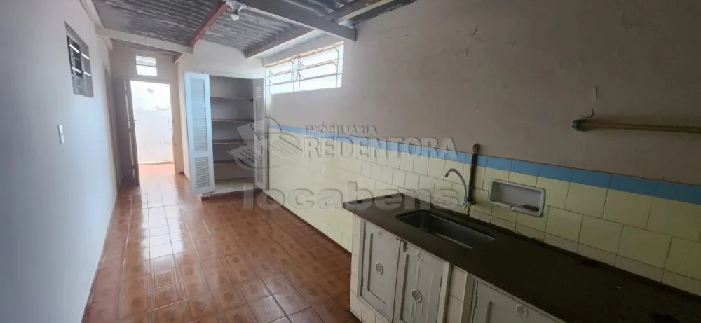 Alugar Casa / Padrão em São José do Rio Preto apenas R$ 1.500,00 - Foto 9