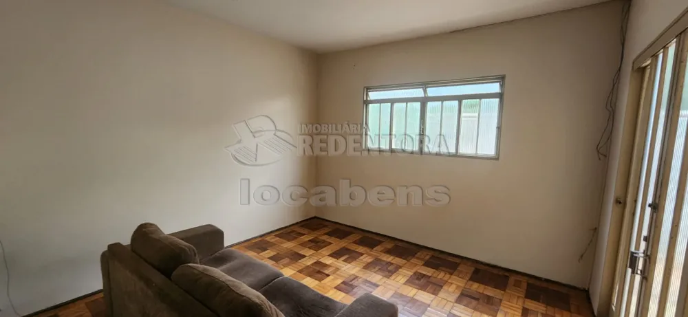 Alugar Casa / Padrão em São José do Rio Preto apenas R$ 1.500,00 - Foto 4