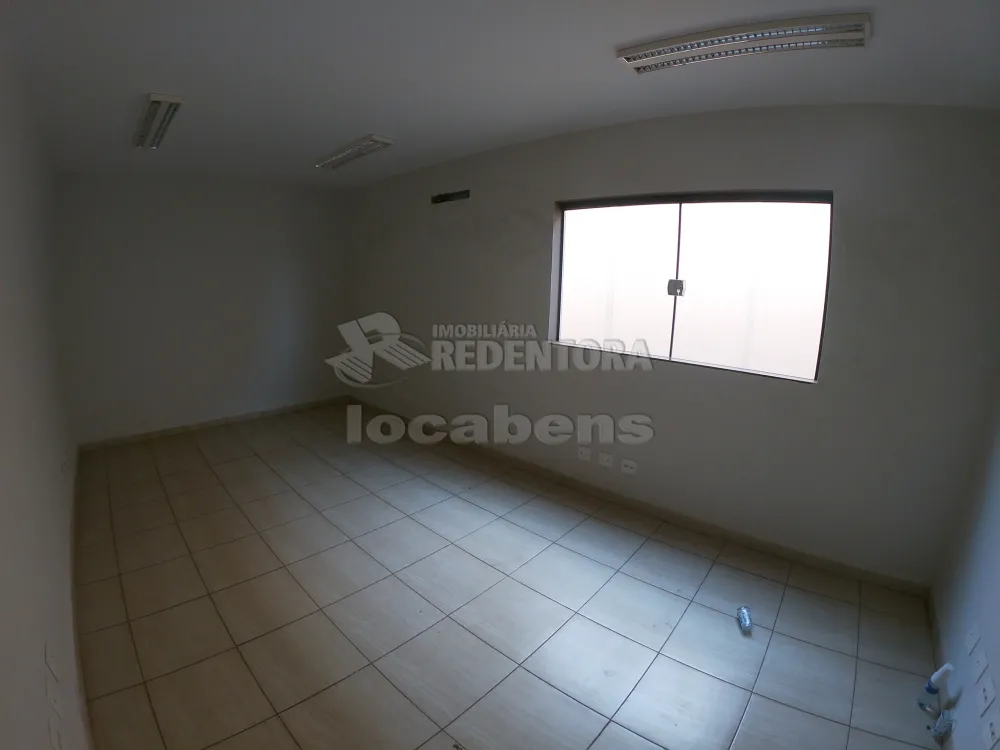 Alugar Comercial / Sala em São José do Rio Preto apenas R$ 1.050,00 - Foto 2