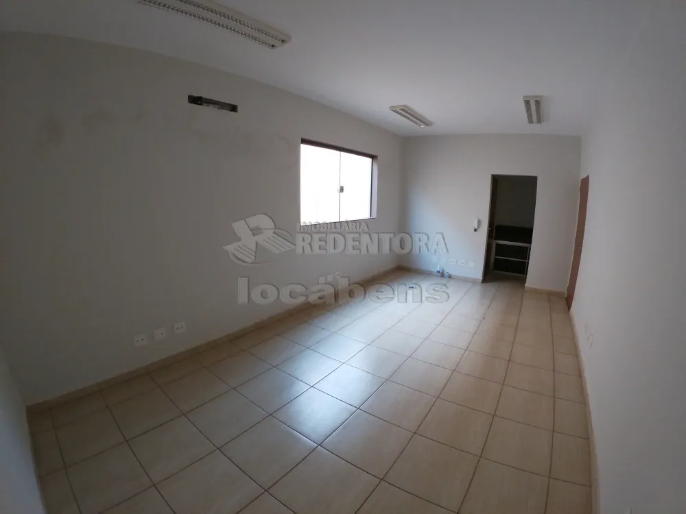 Alugar Comercial / Sala em São José do Rio Preto apenas R$ 1.050,00 - Foto 3