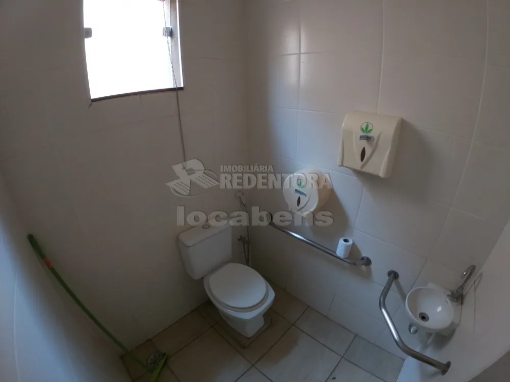 Alugar Comercial / Sala em São José do Rio Preto apenas R$ 1.050,00 - Foto 6