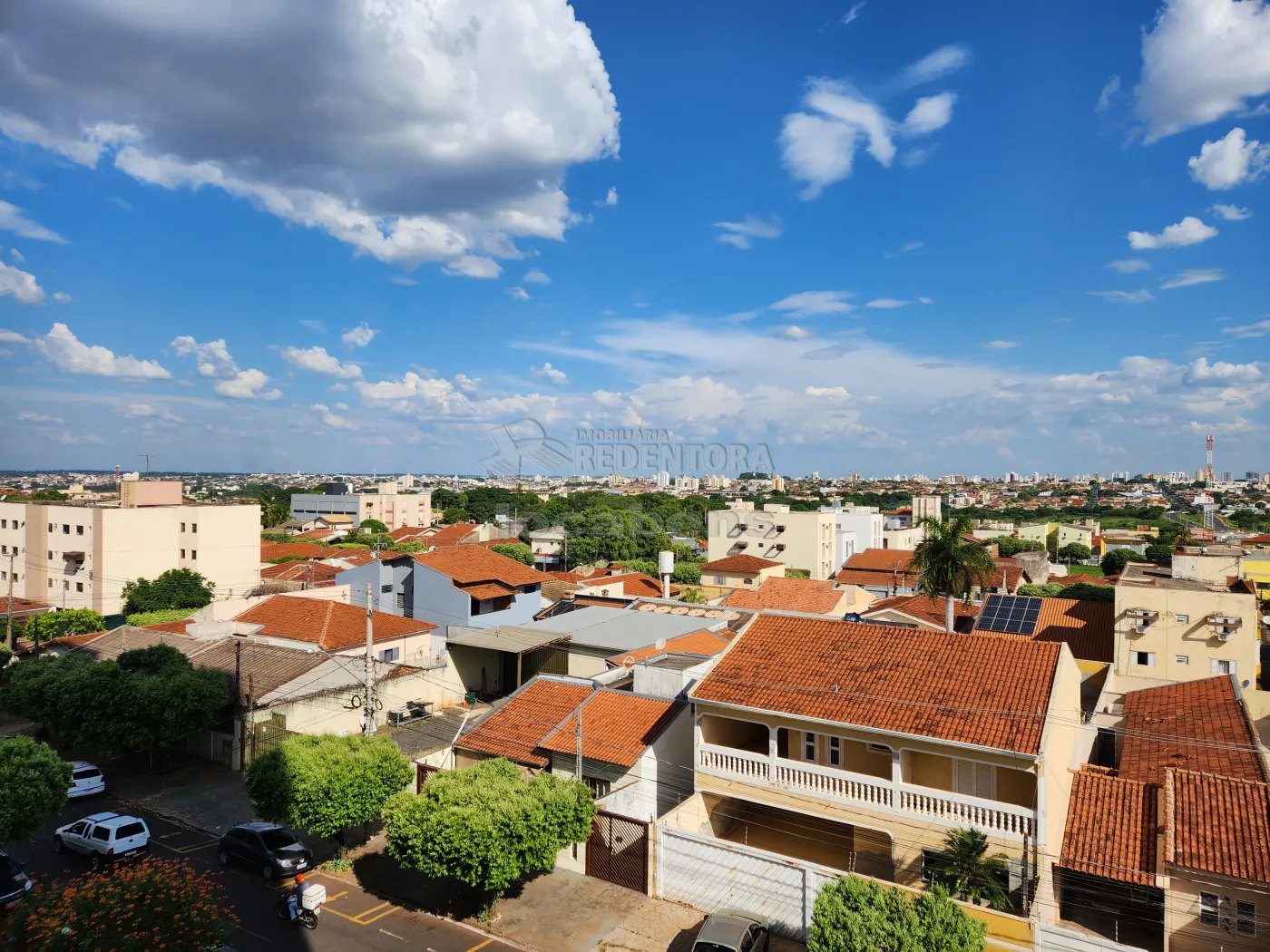 Alugar Apartamento / Padrão em São José do Rio Preto R$ 1.200,00 - Foto 4