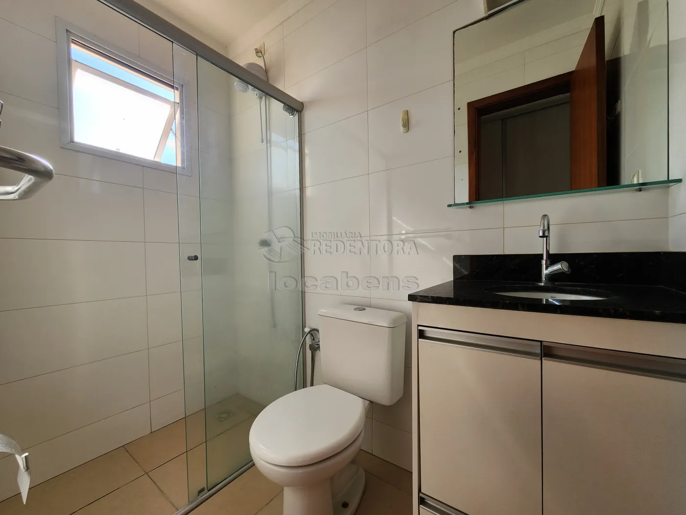 Alugar Apartamento / Padrão em São José do Rio Preto R$ 1.200,00 - Foto 11