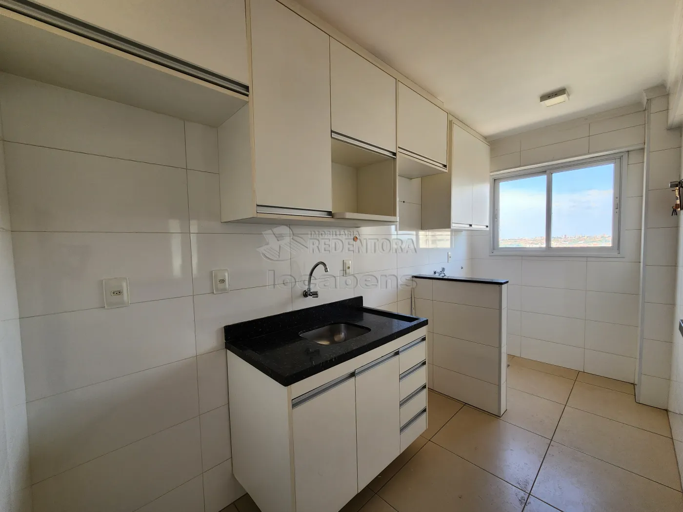 Alugar Apartamento / Padrão em São José do Rio Preto R$ 1.200,00 - Foto 12