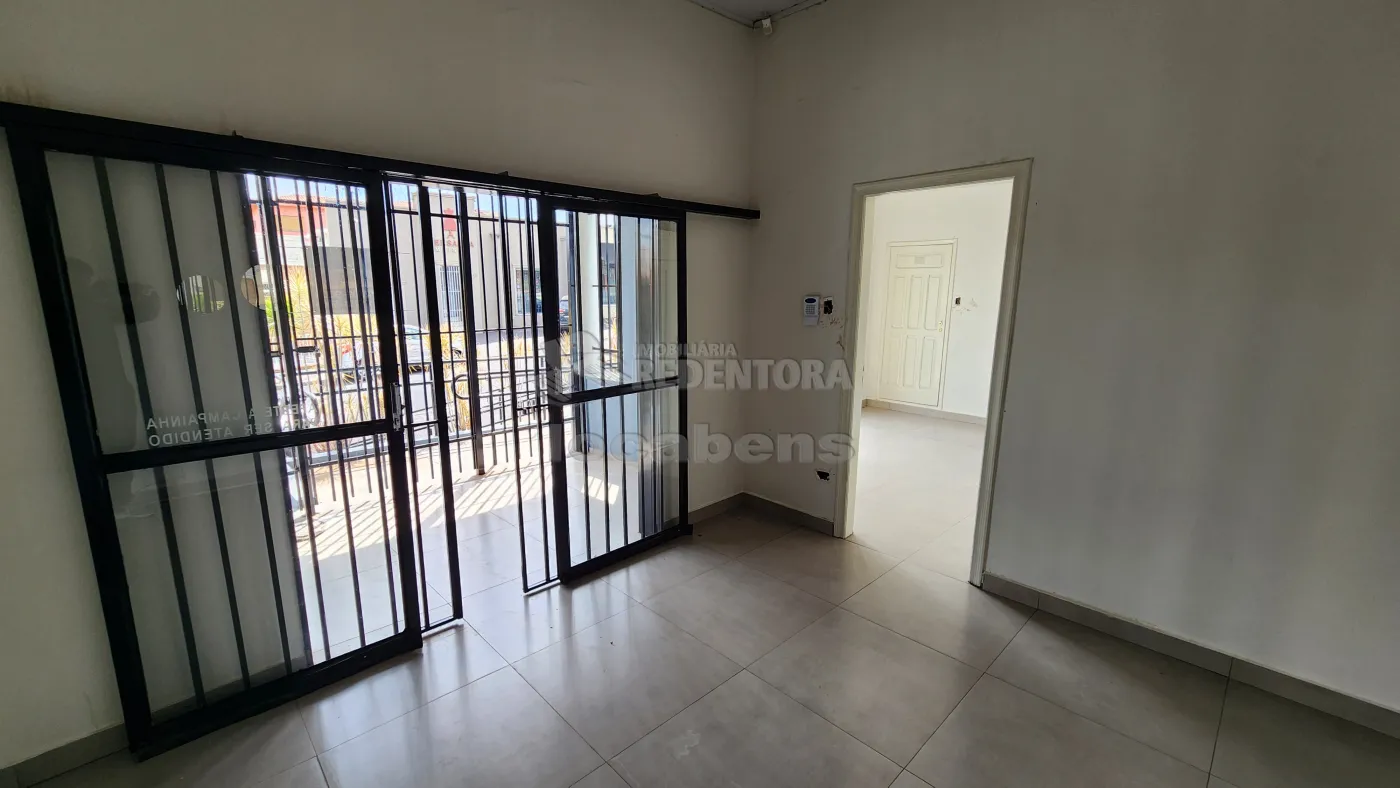 Alugar Comercial / Casa Comercial em São José do Rio Preto apenas R$ 3.800,00 - Foto 7