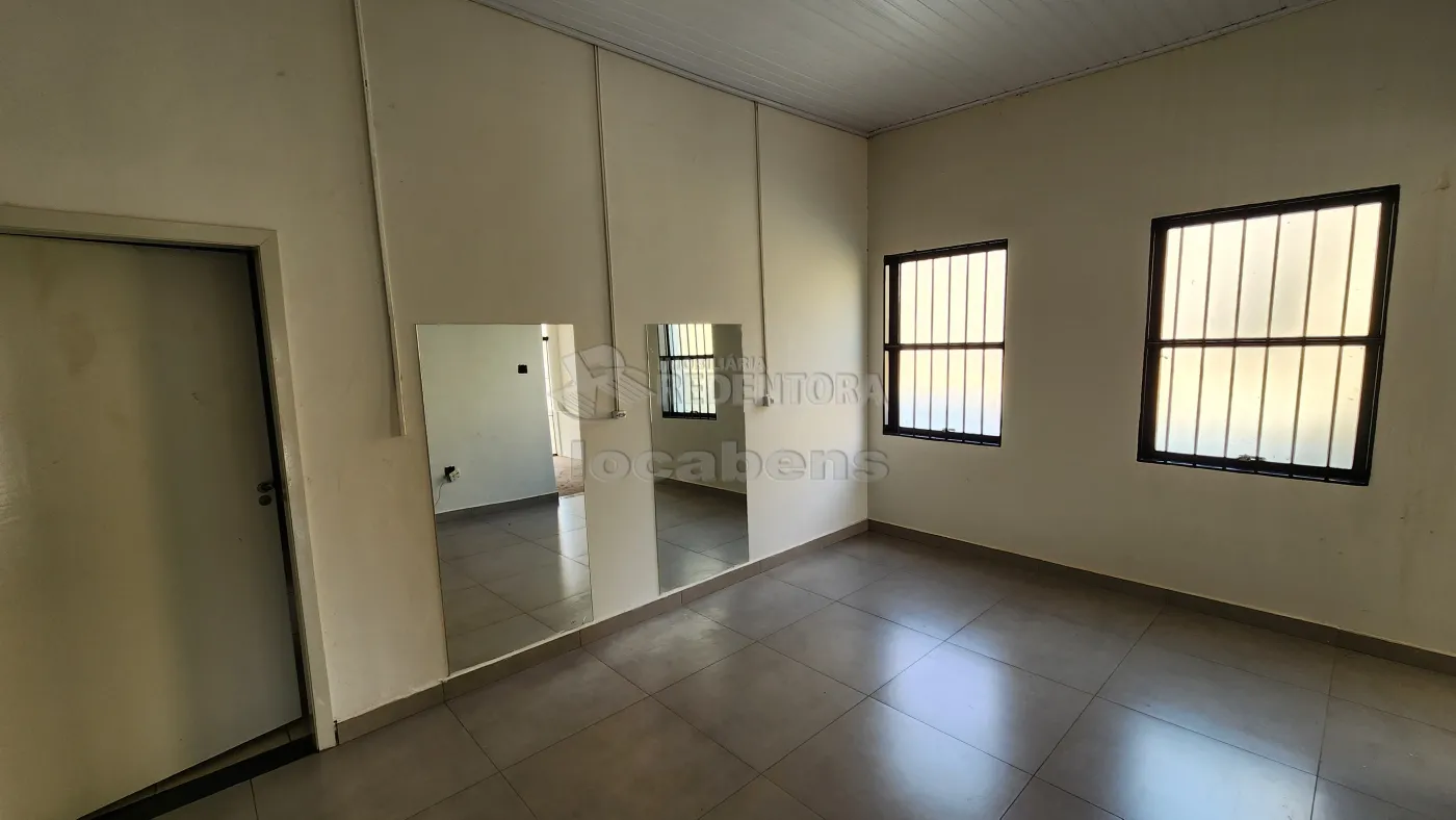 Alugar Comercial / Casa Comercial em São José do Rio Preto apenas R$ 3.800,00 - Foto 8