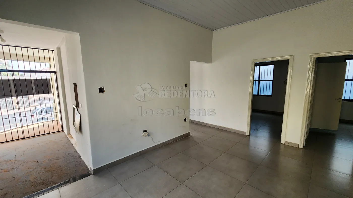 Alugar Comercial / Casa Comercial em São José do Rio Preto apenas R$ 3.800,00 - Foto 9