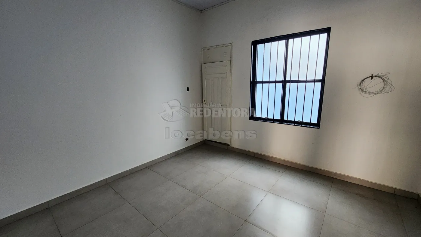 Alugar Comercial / Casa Comercial em São José do Rio Preto apenas R$ 3.800,00 - Foto 11