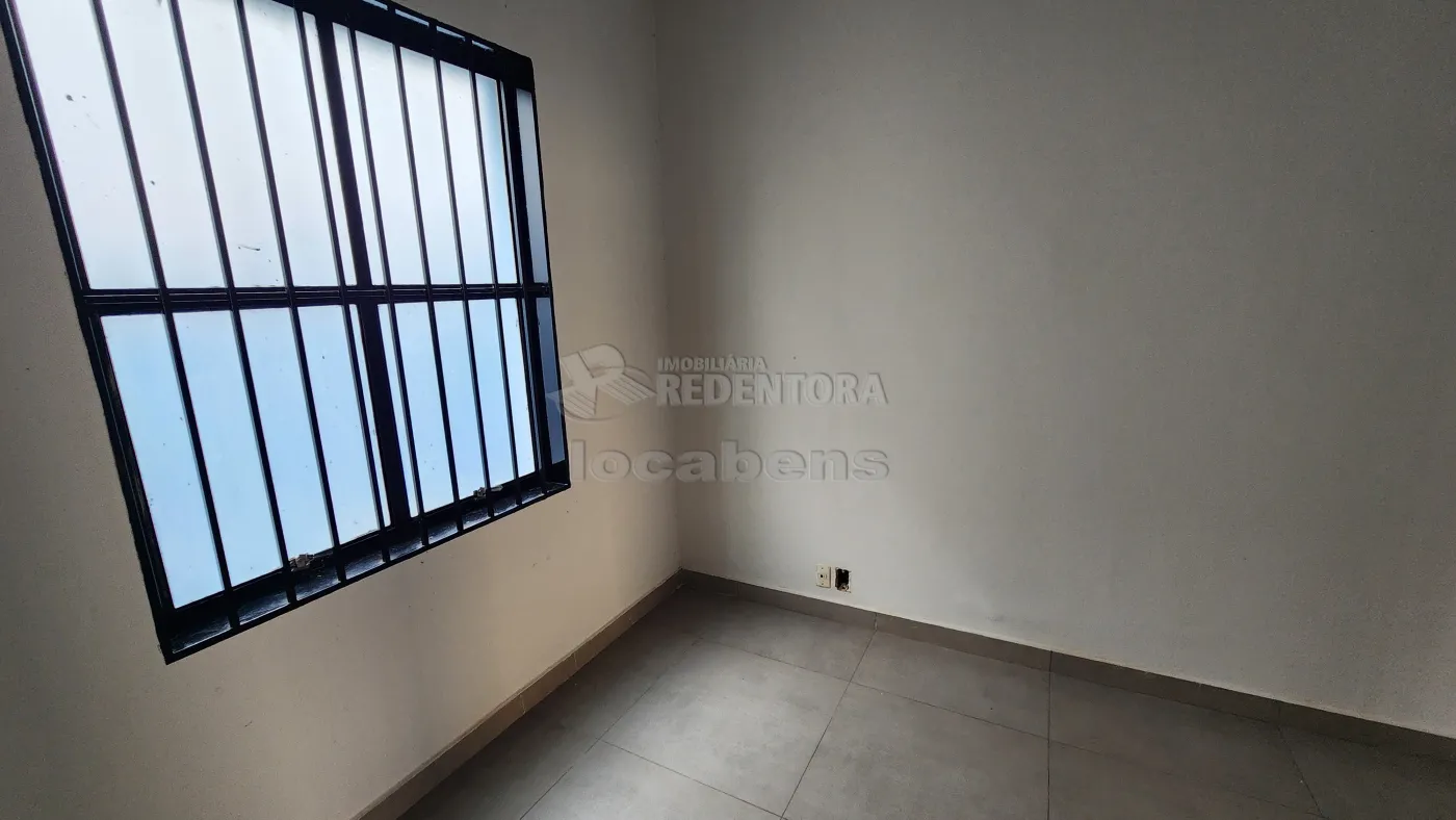 Alugar Comercial / Casa Comercial em São José do Rio Preto apenas R$ 3.800,00 - Foto 13