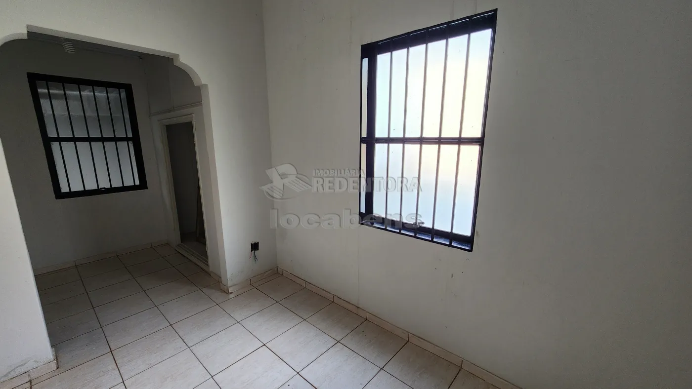 Alugar Comercial / Casa Comercial em São José do Rio Preto apenas R$ 3.800,00 - Foto 16