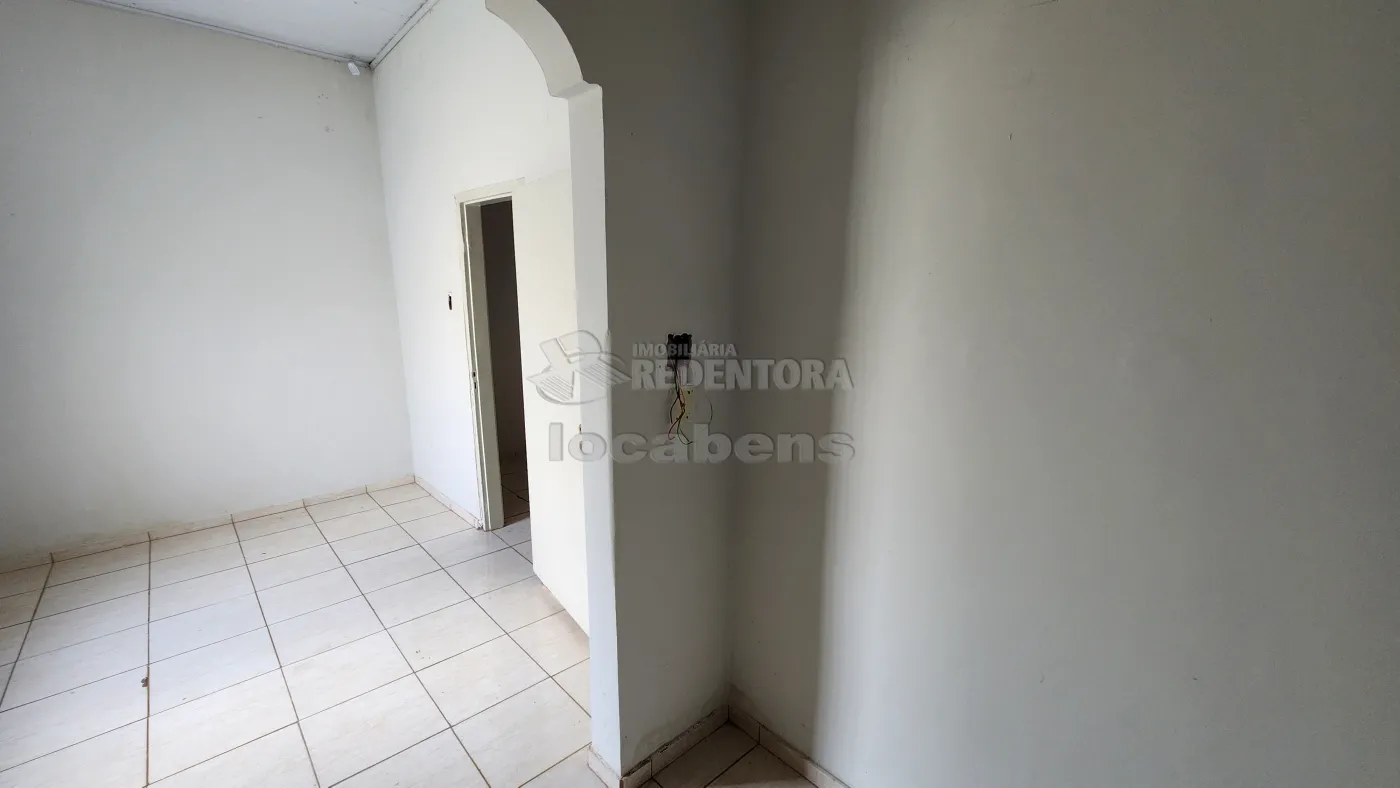 Alugar Comercial / Casa Comercial em São José do Rio Preto apenas R$ 3.800,00 - Foto 17