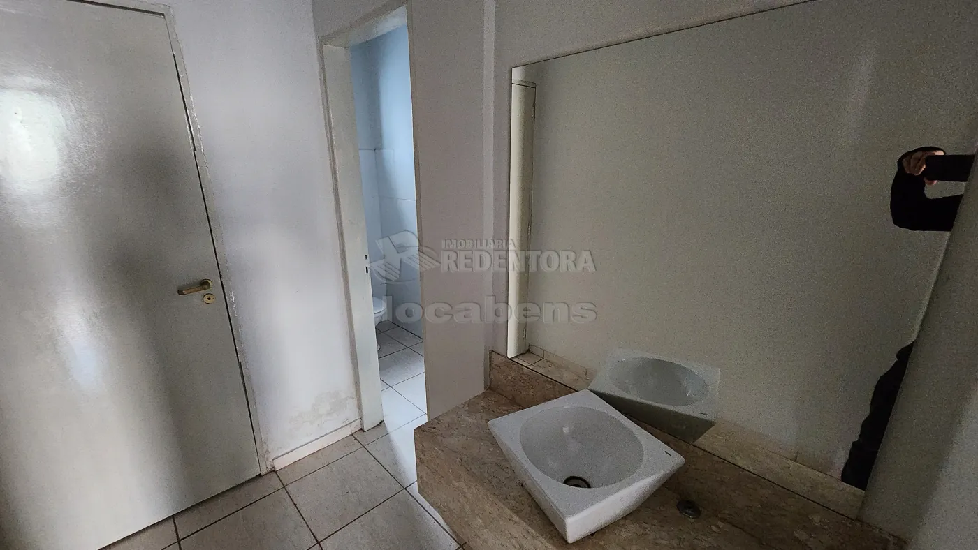 Alugar Comercial / Casa Comercial em São José do Rio Preto apenas R$ 3.800,00 - Foto 18