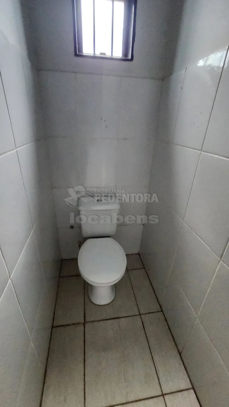 Alugar Comercial / Casa Comercial em São José do Rio Preto apenas R$ 3.800,00 - Foto 19