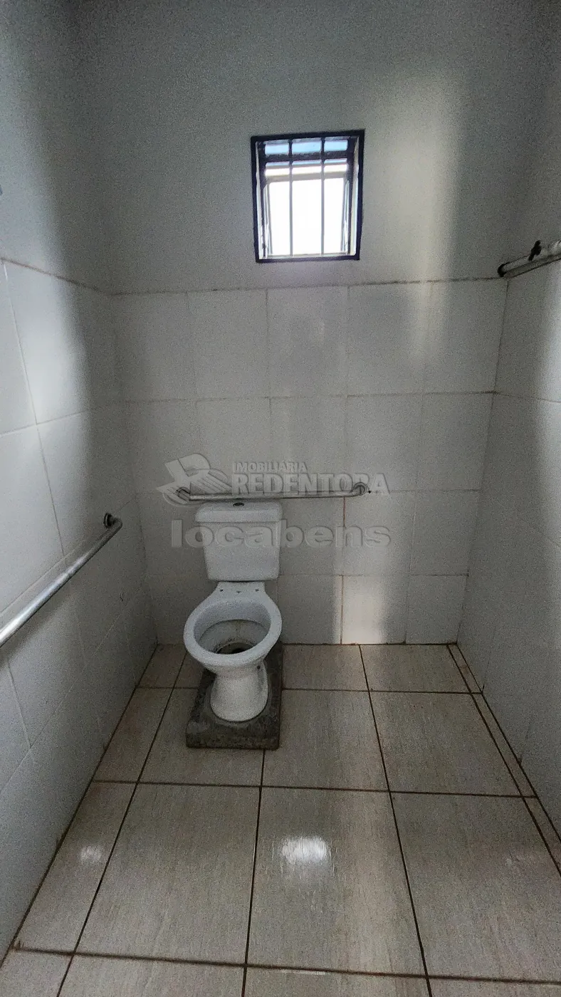 Alugar Comercial / Casa Comercial em São José do Rio Preto apenas R$ 3.800,00 - Foto 20