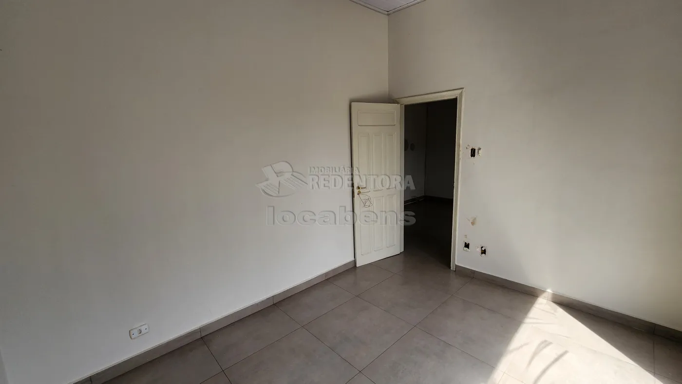 Alugar Comercial / Casa Comercial em São José do Rio Preto apenas R$ 3.800,00 - Foto 22