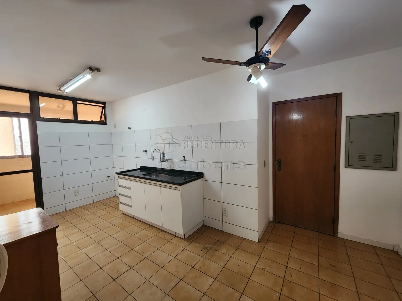 Alugar Apartamento / Padrão em São José do Rio Preto apenas R$ 2.500,00 - Foto 4