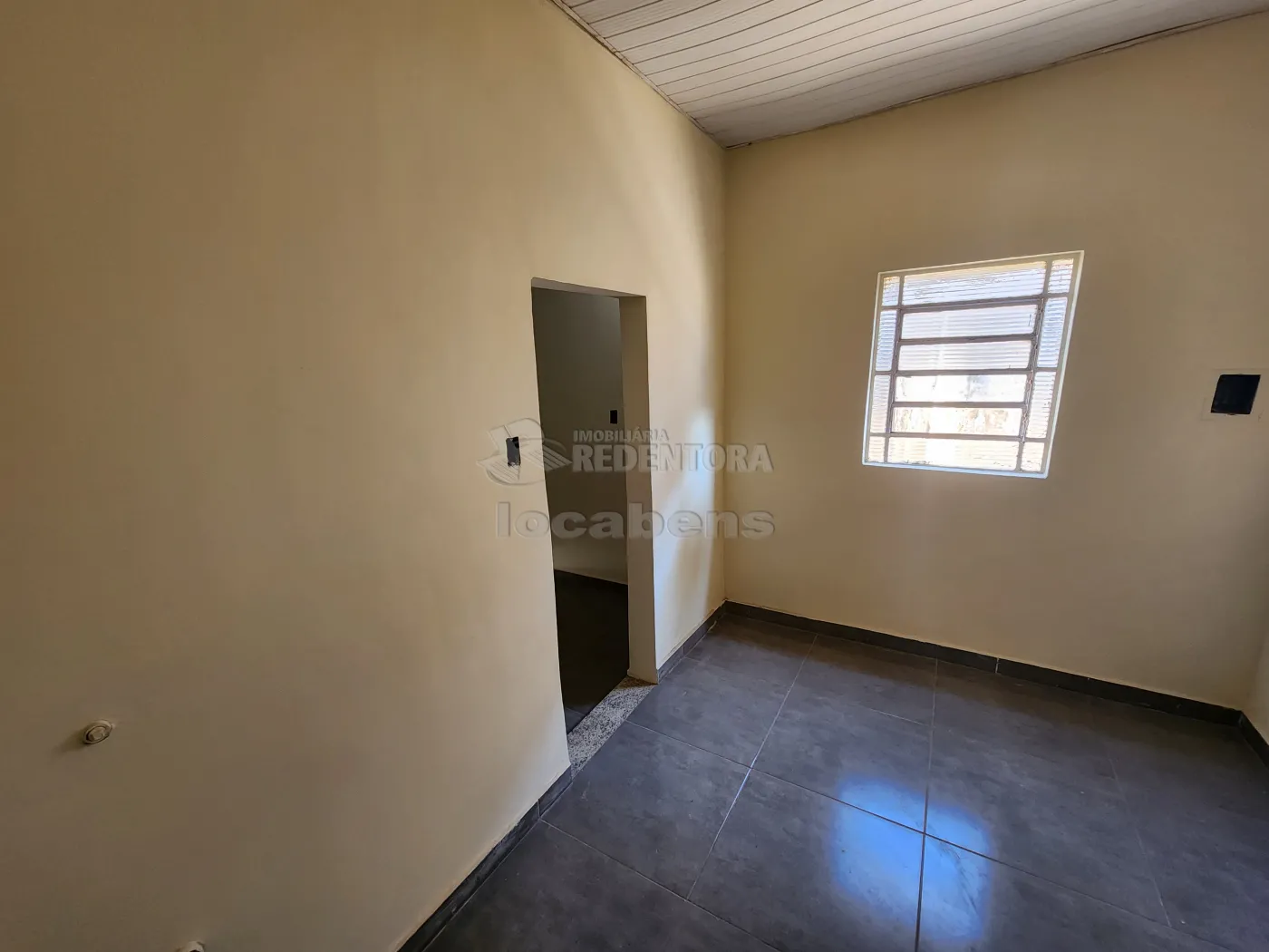 Alugar Casa / Padrão em São José do Rio Preto apenas R$ 1.000,00 - Foto 11