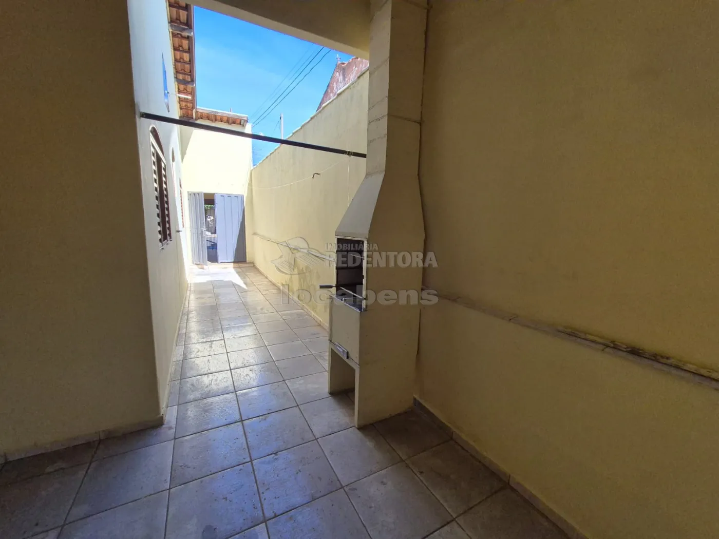 Alugar Casa / Padrão em São José do Rio Preto apenas R$ 1.600,00 - Foto 14