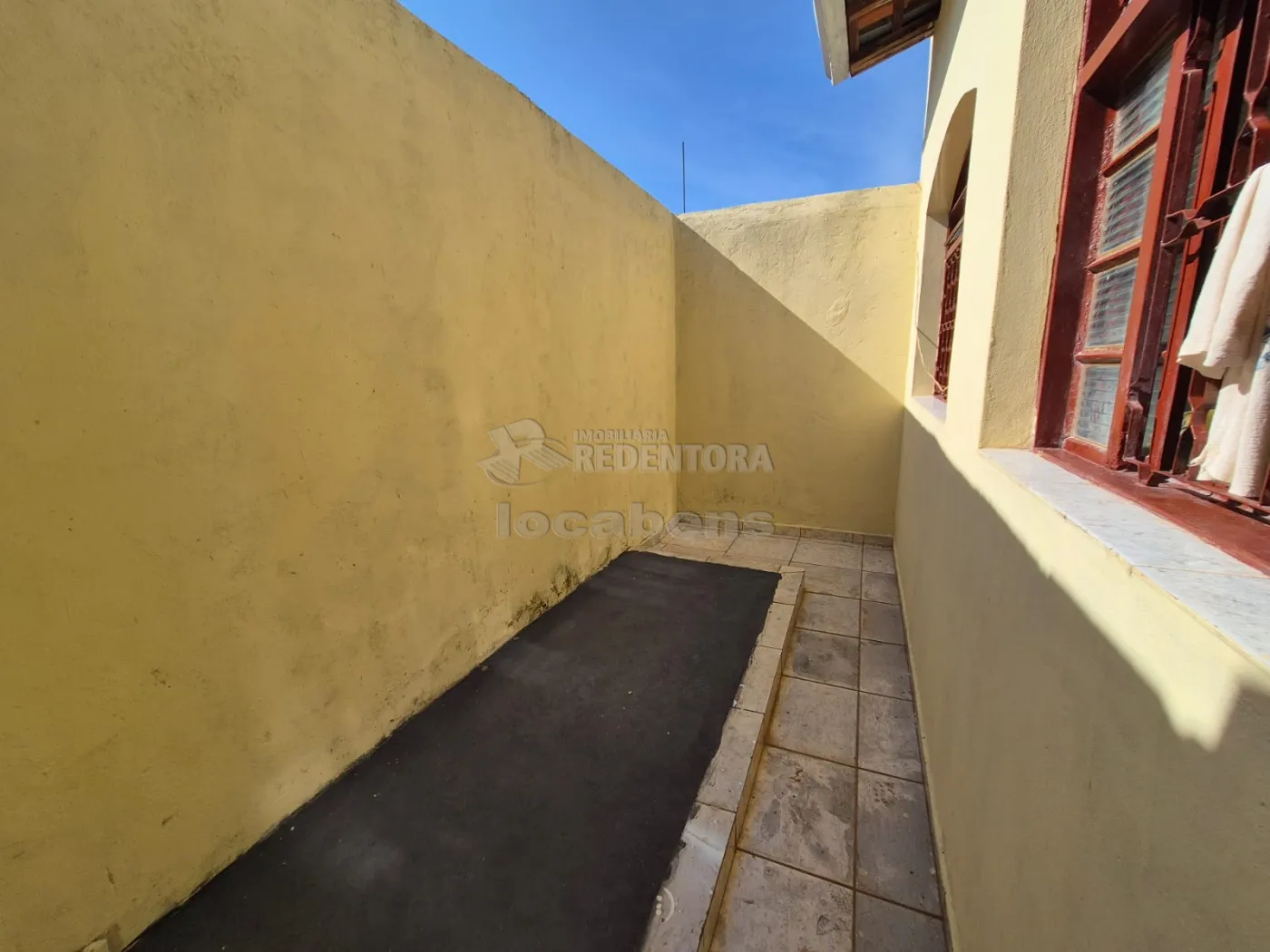 Alugar Casa / Padrão em São José do Rio Preto R$ 1.600,00 - Foto 15