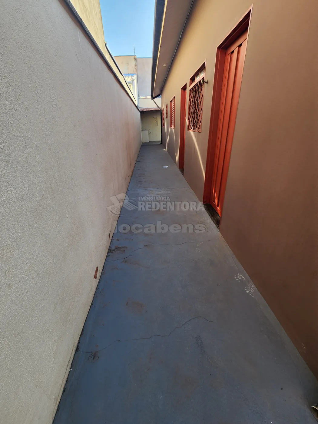 Alugar Casa / Padrão em São José do Rio Preto apenas R$ 780,00 - Foto 3