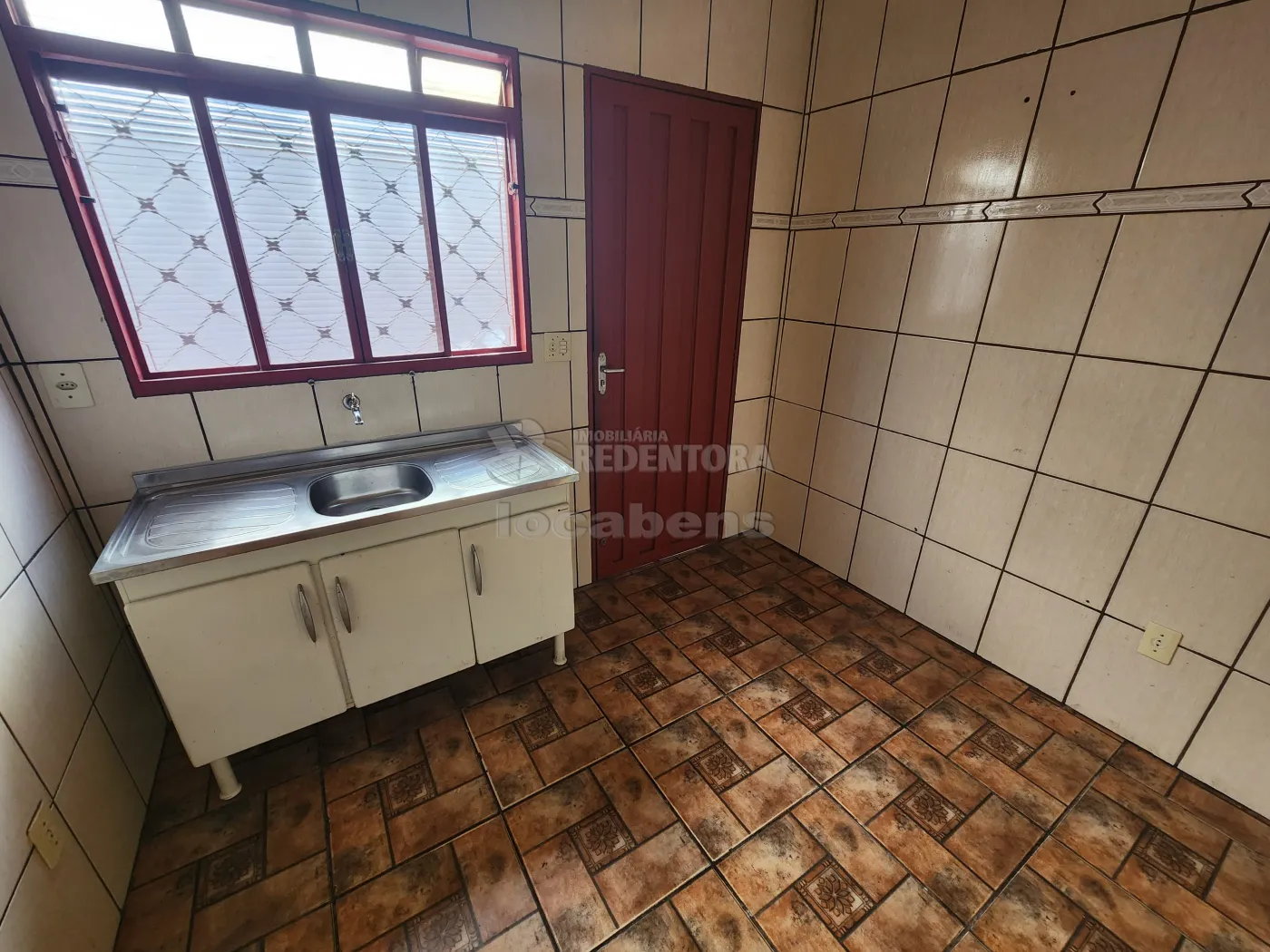 Alugar Casa / Padrão em São José do Rio Preto apenas R$ 780,00 - Foto 6