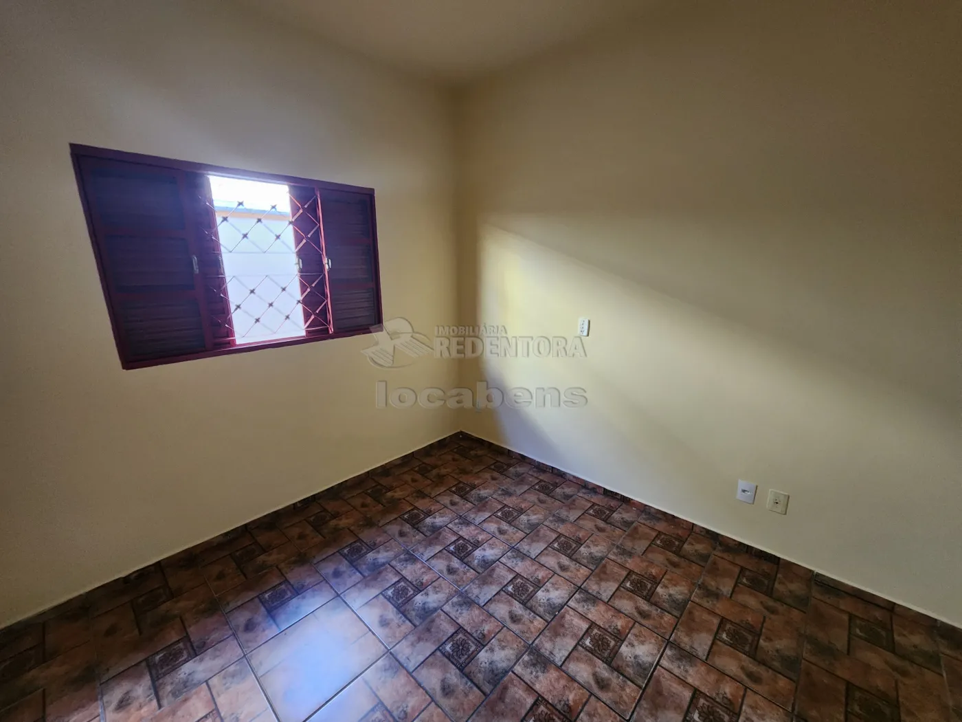 Alugar Casa / Padrão em São José do Rio Preto apenas R$ 780,00 - Foto 11