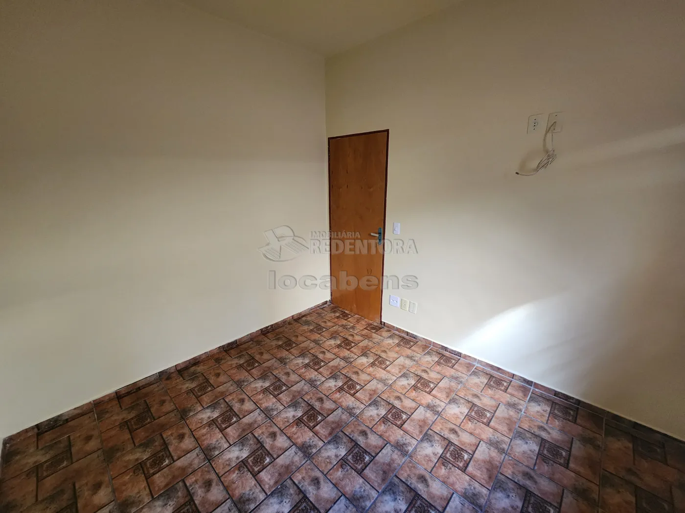 Alugar Casa / Padrão em São José do Rio Preto apenas R$ 780,00 - Foto 12