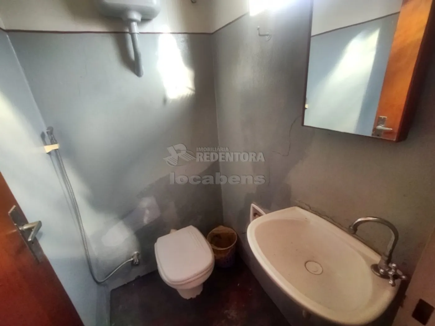 Alugar Comercial / Salão em São José do Rio Preto R$ 1.300,00 - Foto 6