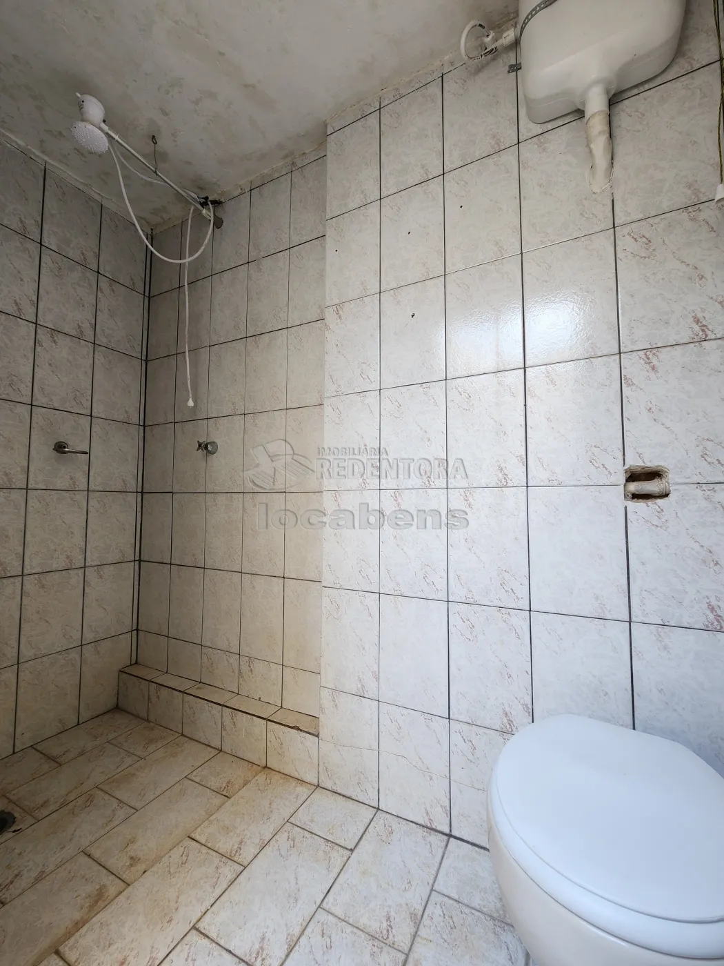 Alugar Casa / Sobrado em São José do Rio Preto apenas R$ 1.000,00 - Foto 13