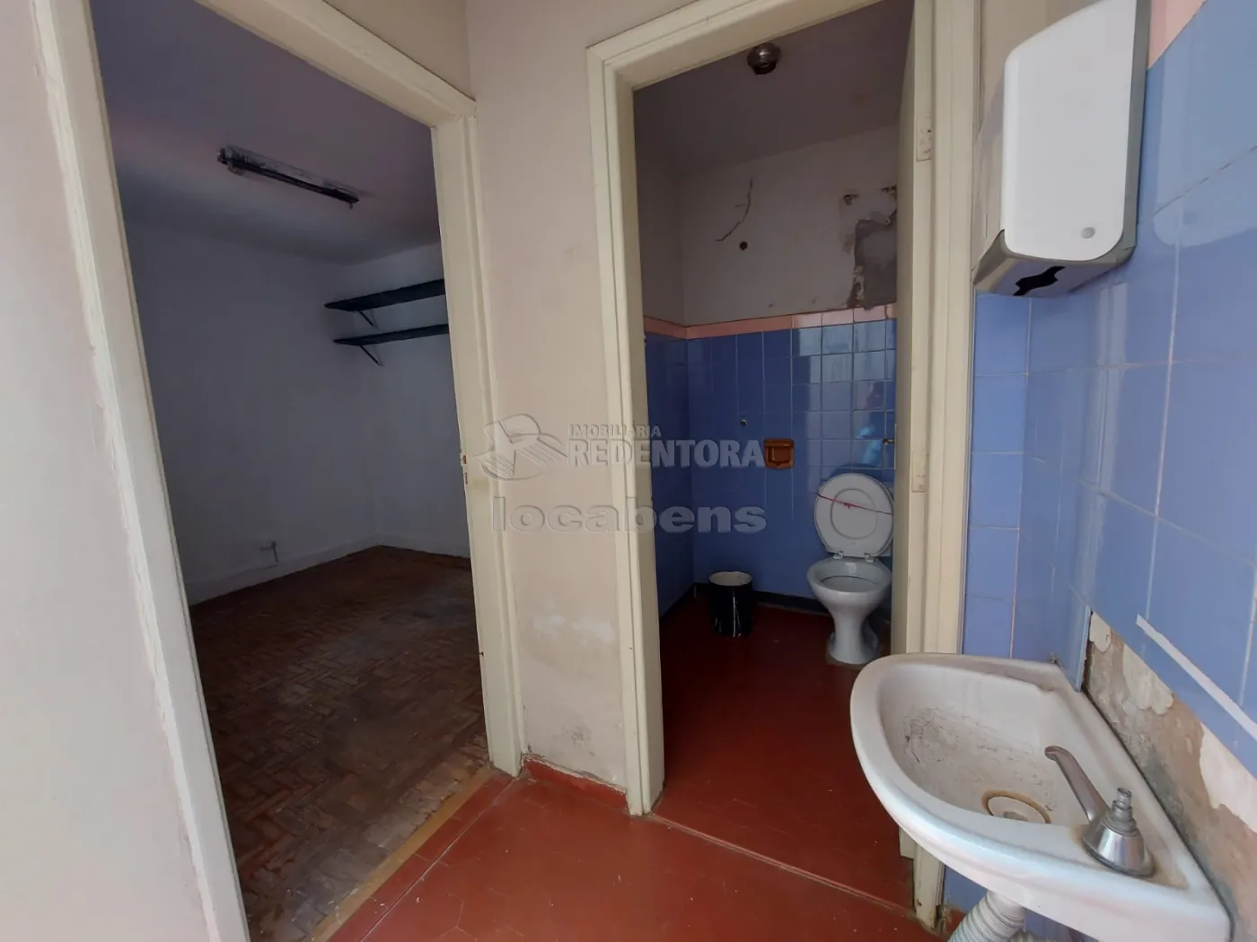 Alugar Comercial / Casa Comercial em São José do Rio Preto apenas R$ 3.000,00 - Foto 27