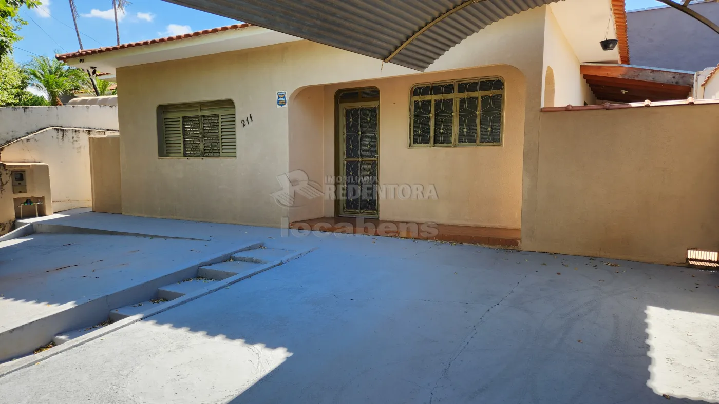 Casa para alugar com 2 quartos, 75m² - Foto 14