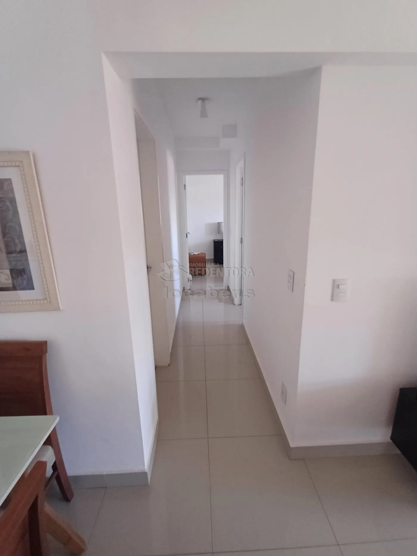 Alugar Apartamento / Padrão em São José do Rio Preto apenas R$ 3.500,00 - Foto 5