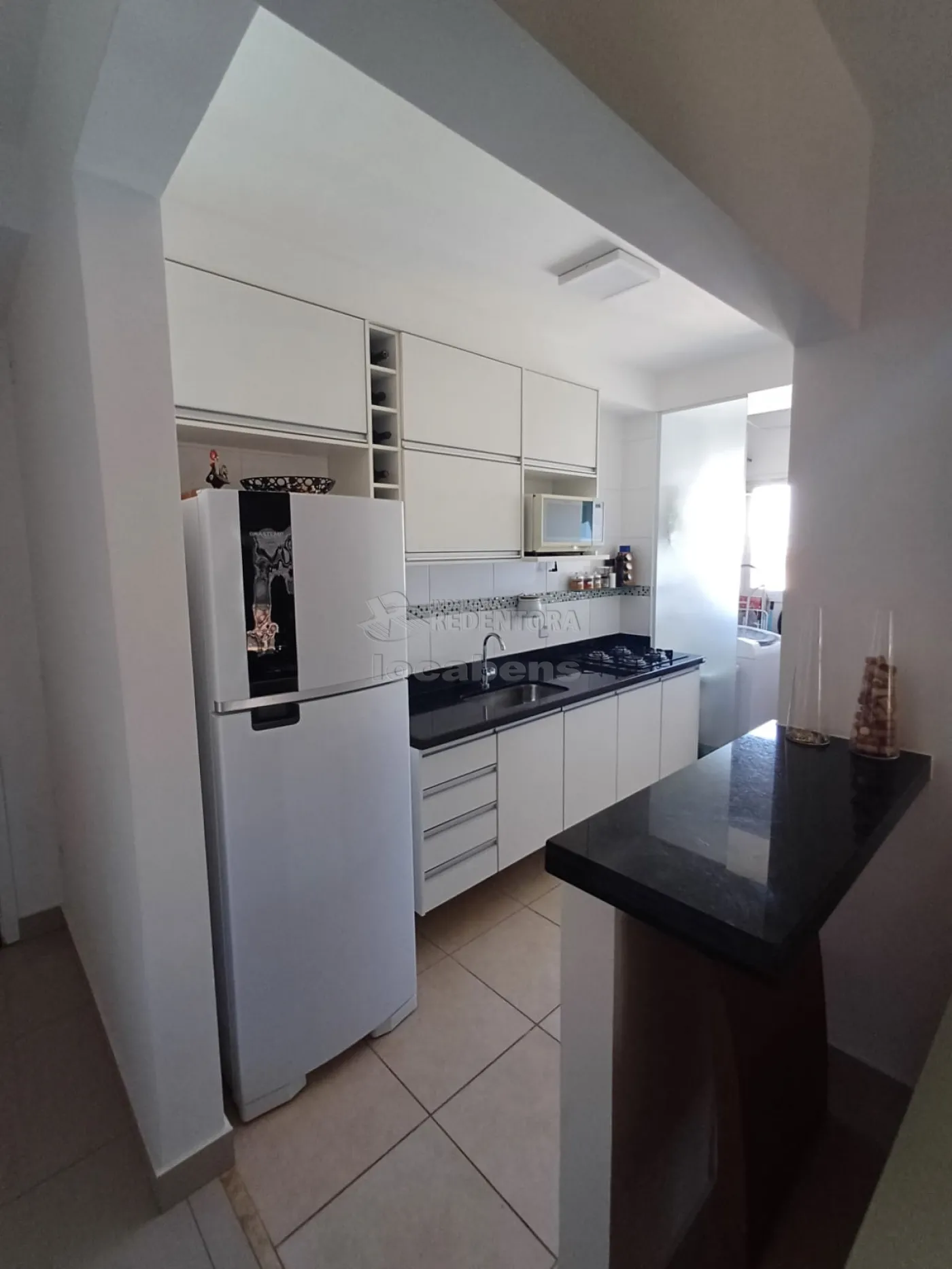 Alugar Apartamento / Padrão em São José do Rio Preto apenas R$ 3.500,00 - Foto 7