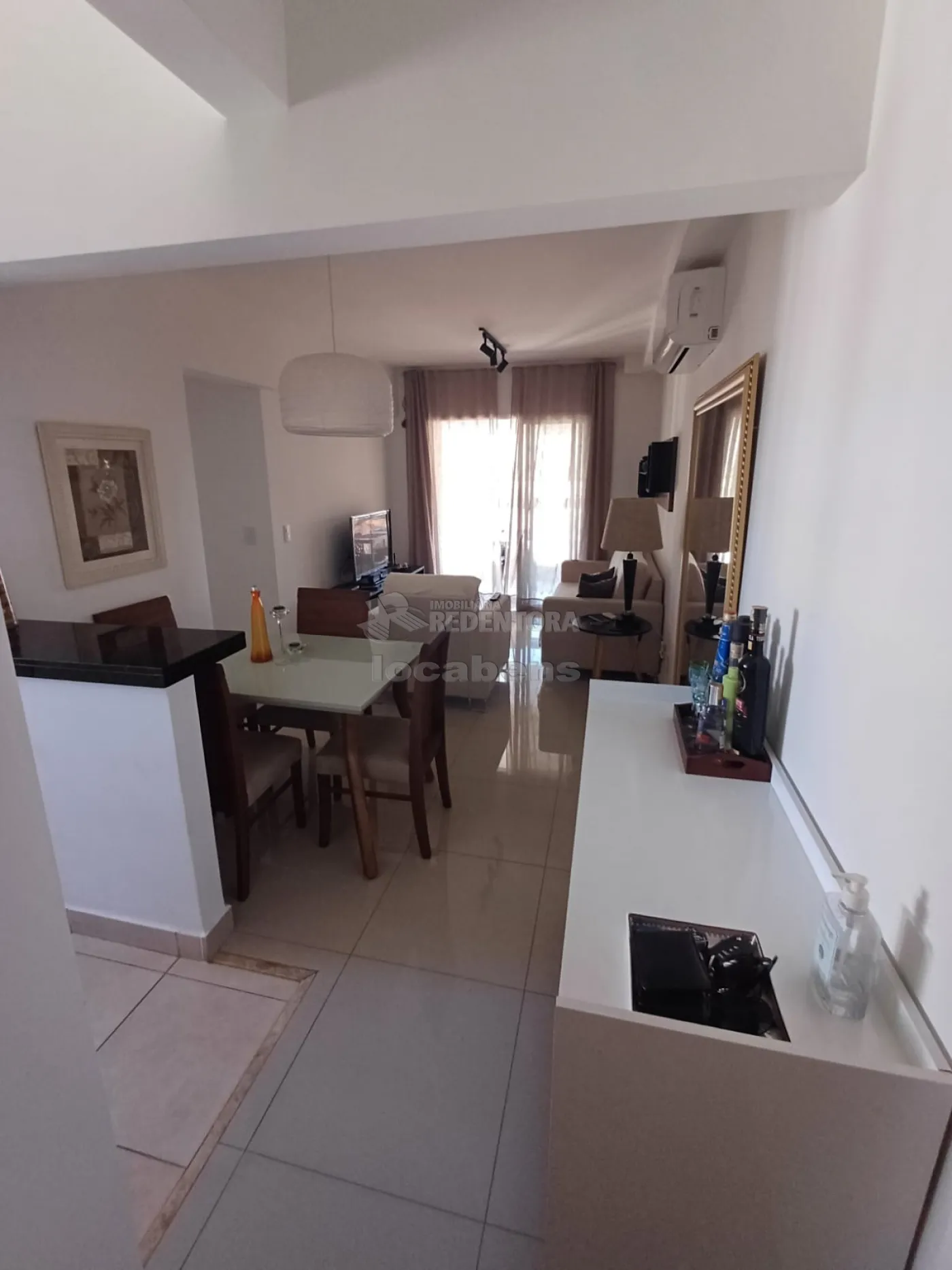 Alugar Apartamento / Padrão em São José do Rio Preto apenas R$ 3.500,00 - Foto 10