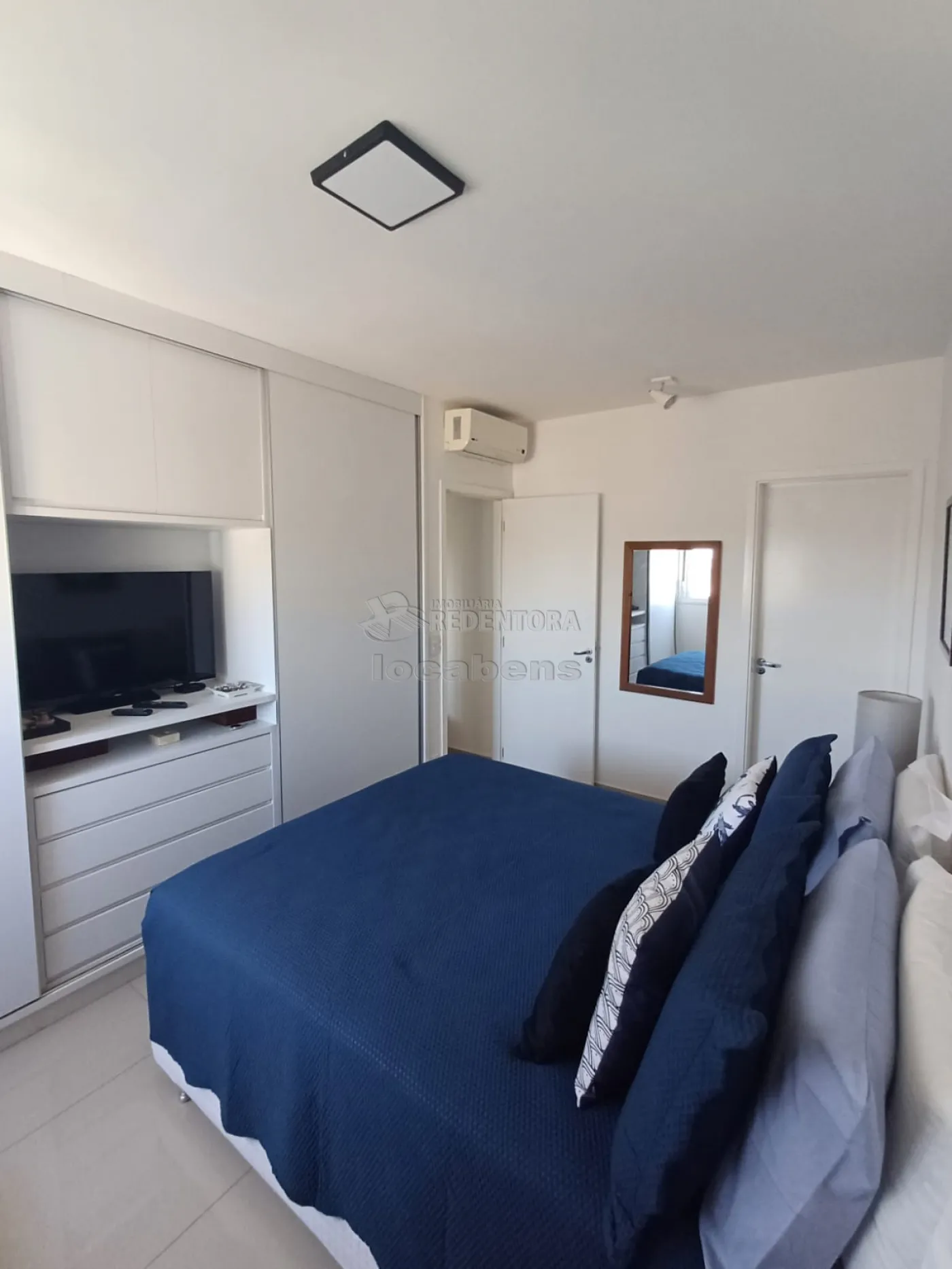 Alugar Apartamento / Padrão em São José do Rio Preto apenas R$ 3.500,00 - Foto 15