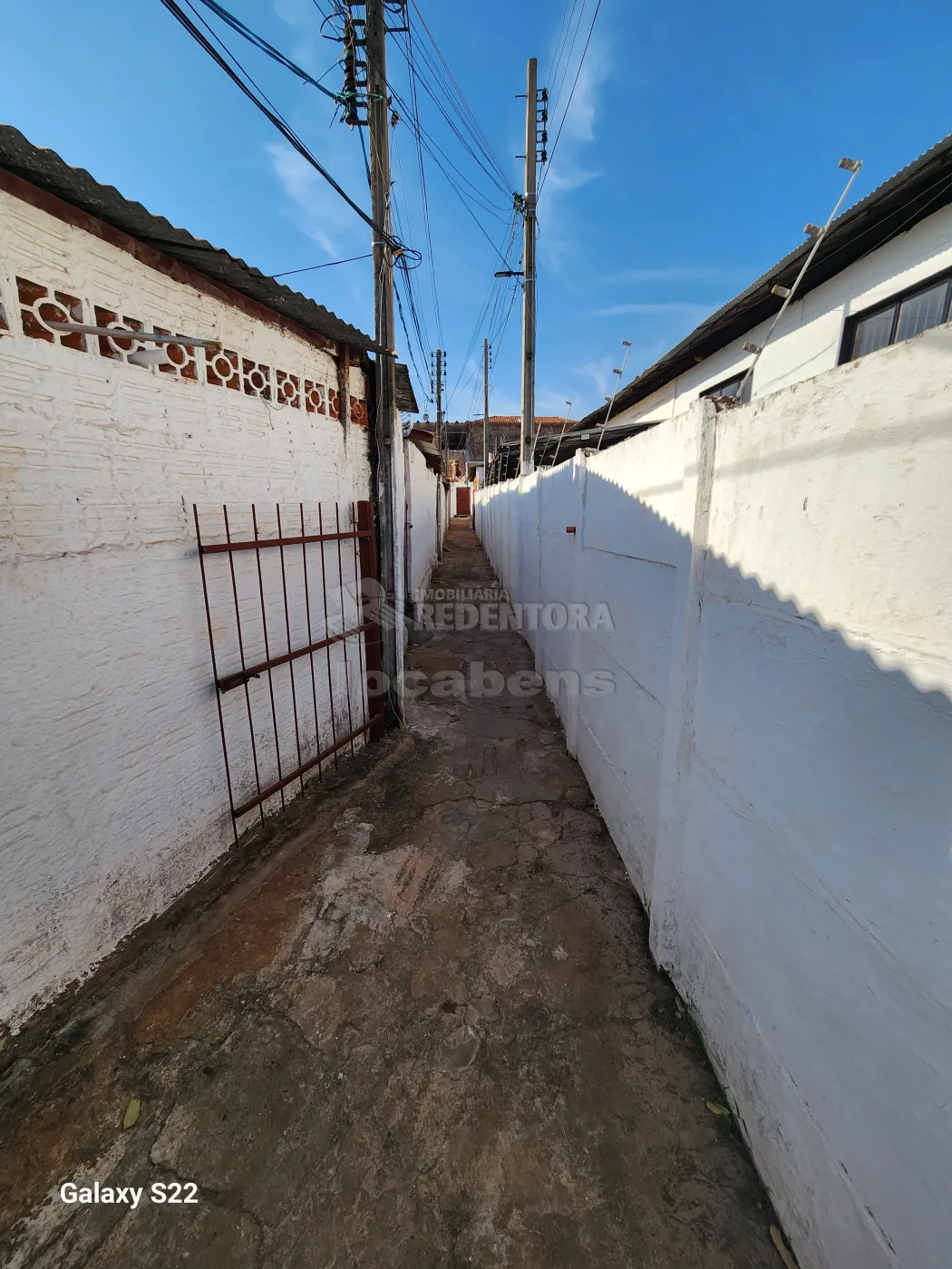 Alugar Casa / Padrão em São José do Rio Preto apenas R$ 700,00 - Foto 1