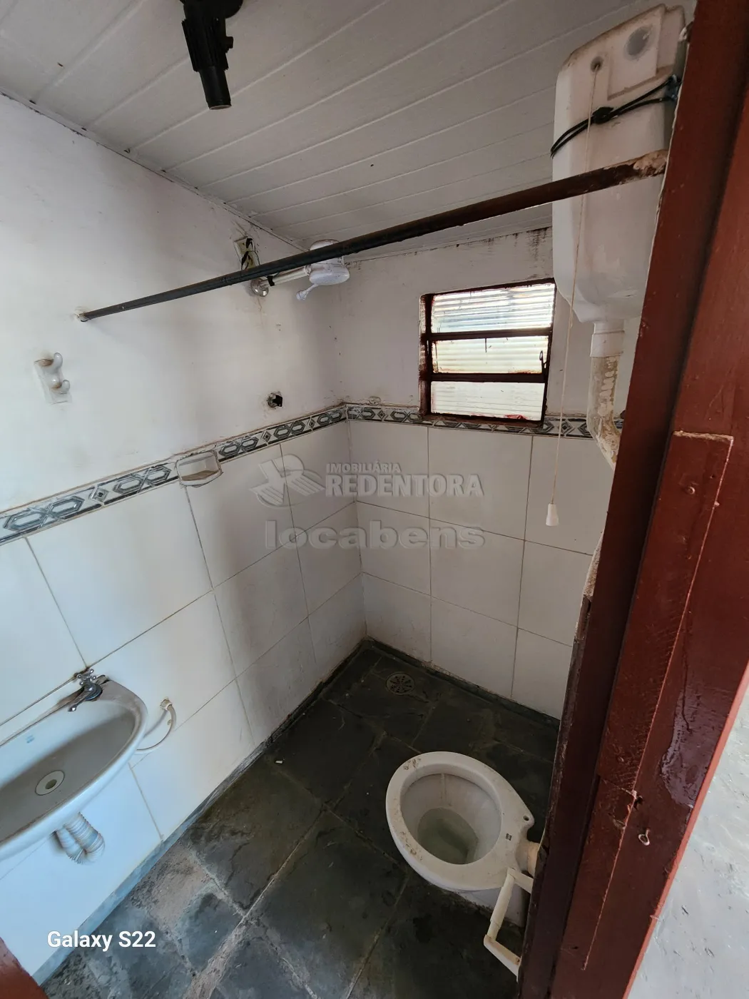 Alugar Casa / Padrão em São José do Rio Preto apenas R$ 700,00 - Foto 3