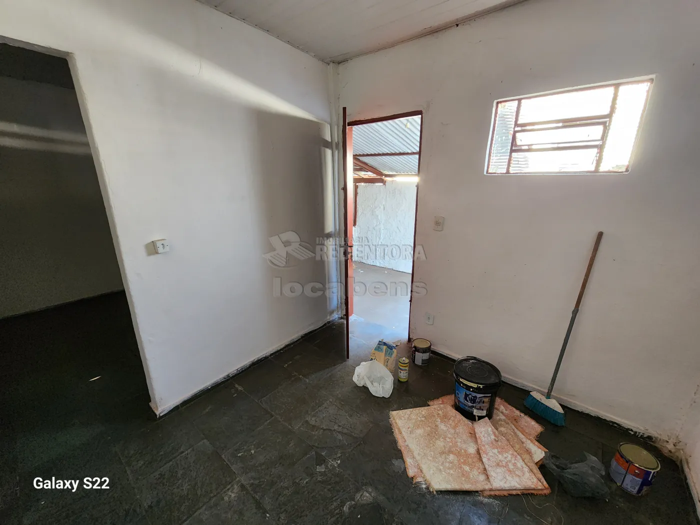 Alugar Casa / Padrão em São José do Rio Preto apenas R$ 700,00 - Foto 6