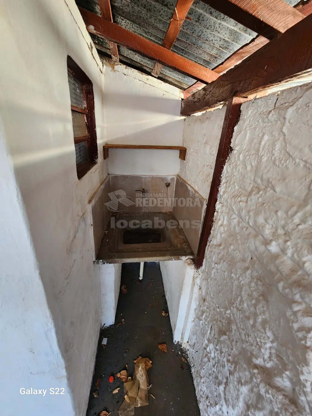 Alugar Casa / Padrão em São José do Rio Preto apenas R$ 700,00 - Foto 11