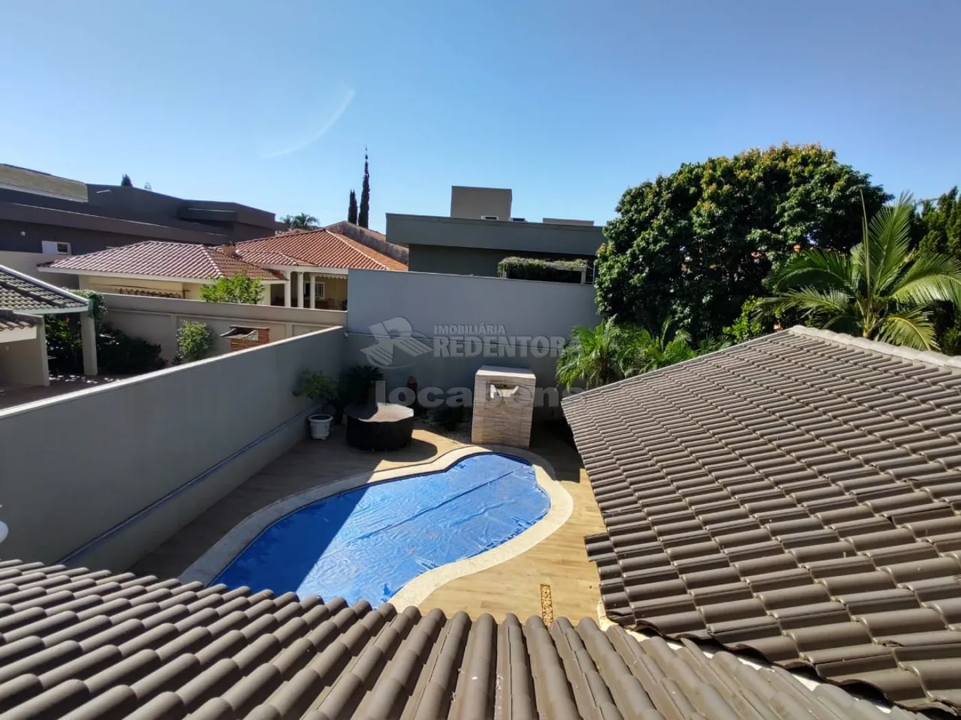 Alugar Casa / Condomínio em São José do Rio Preto apenas R$ 11.000,00 - Foto 6