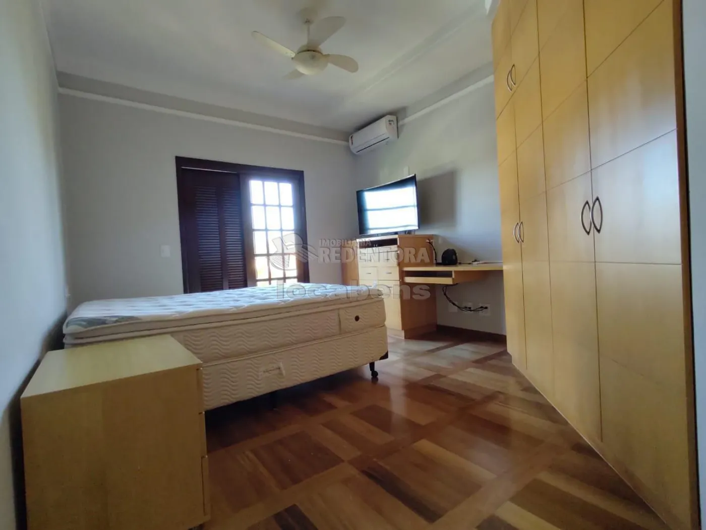 Alugar Casa / Condomínio em São José do Rio Preto R$ 11.000,00 - Foto 14