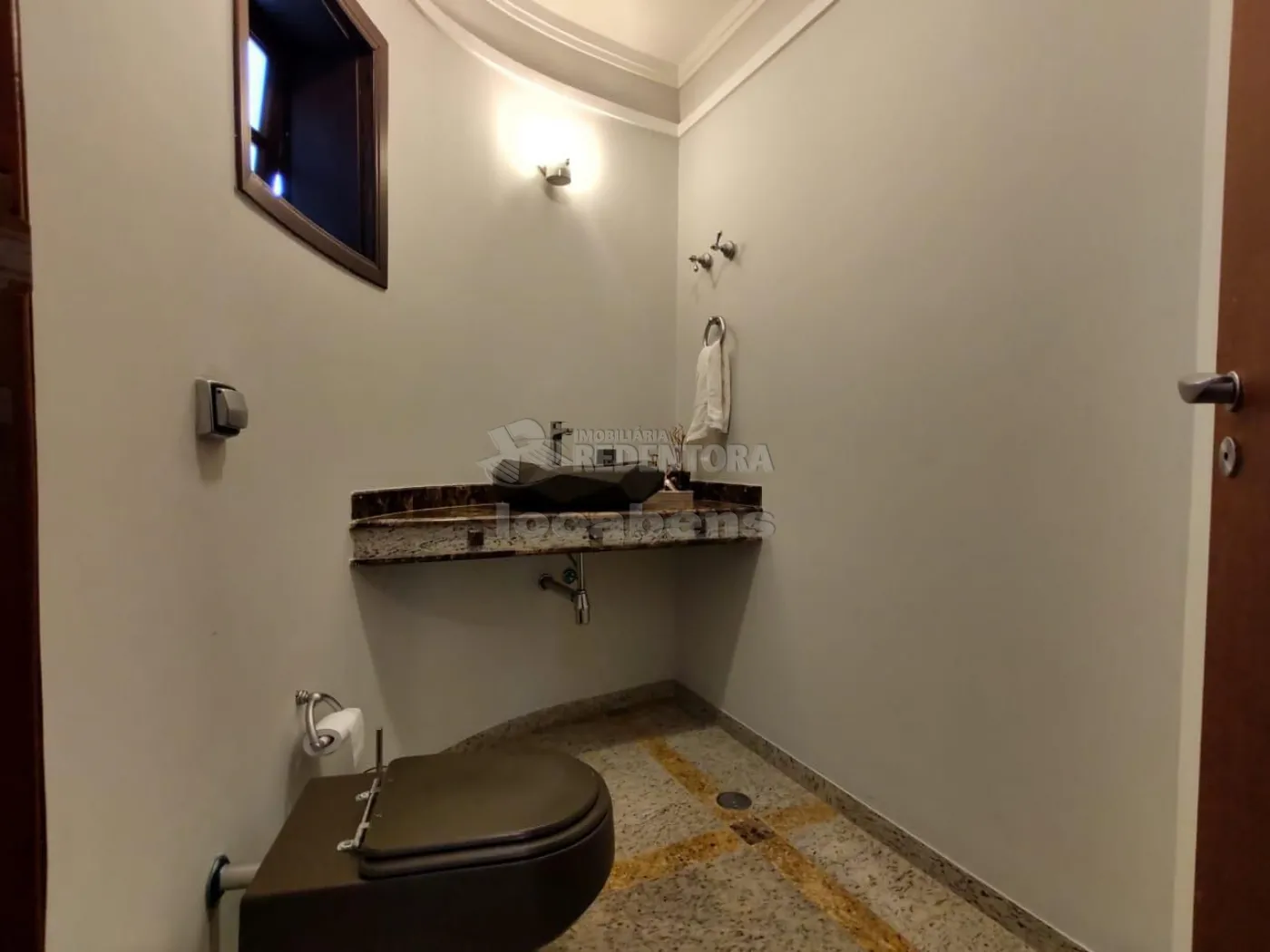 Alugar Casa / Condomínio em São José do Rio Preto R$ 11.000,00 - Foto 33