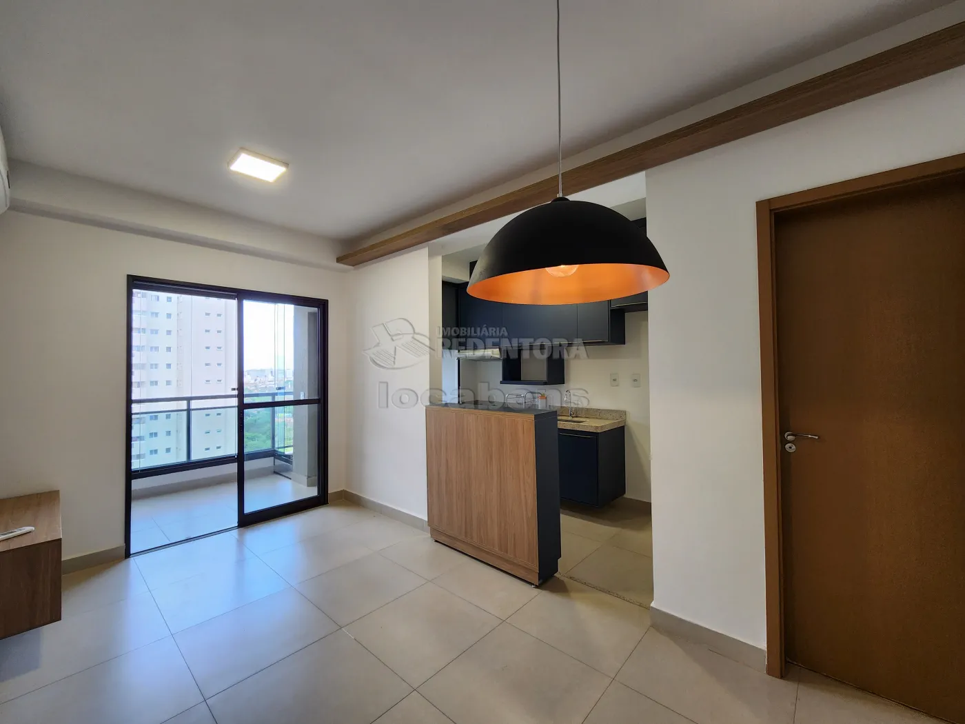 Apartamento para alugar com 2 quartos, 65m² - Foto 1