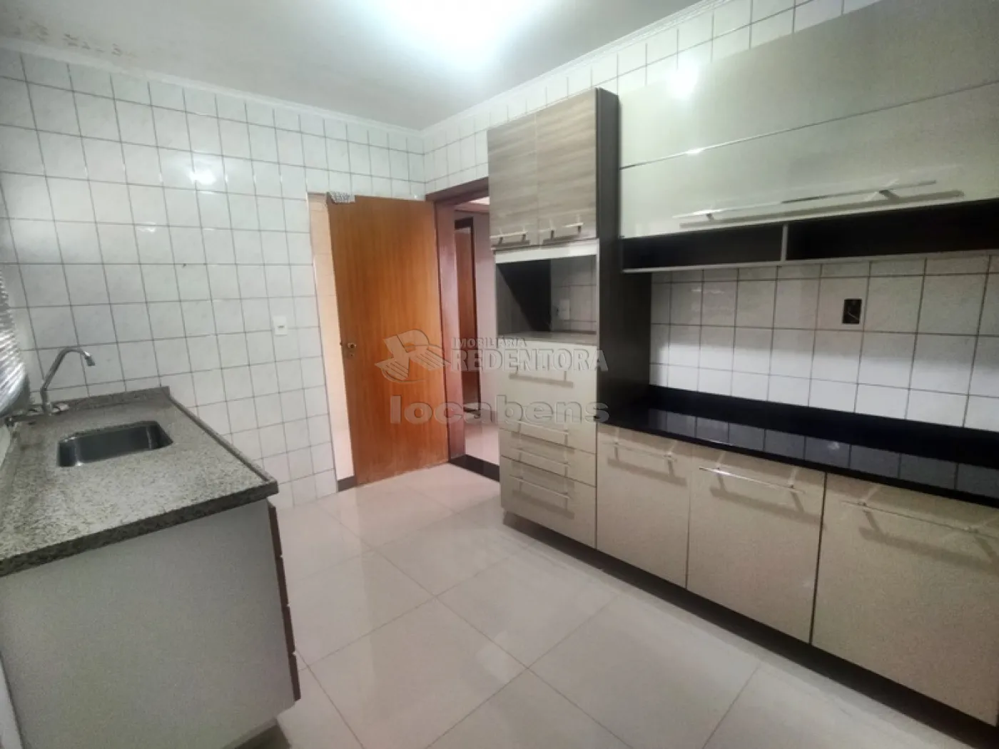 Alugar Apartamento / Padrão em São José do Rio Preto R$ 1.200,00 - Foto 7